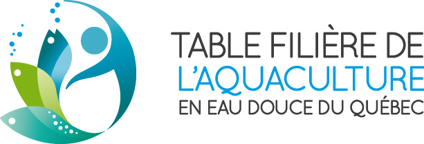 Table filière de l’aquaculture en eau douce du Québec logo